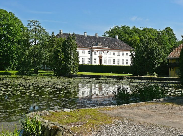 Krengerup, Denmark
